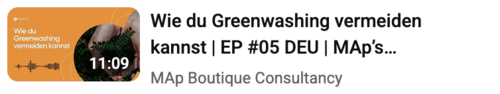 Greenwashing im Hotel vermeiden: Entwickle deine Nachhaltigkeits-Story